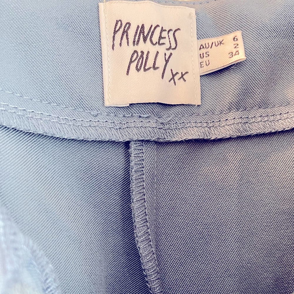 💙 Princess Polly 💙 Sz 2 - Picture 3 of 8